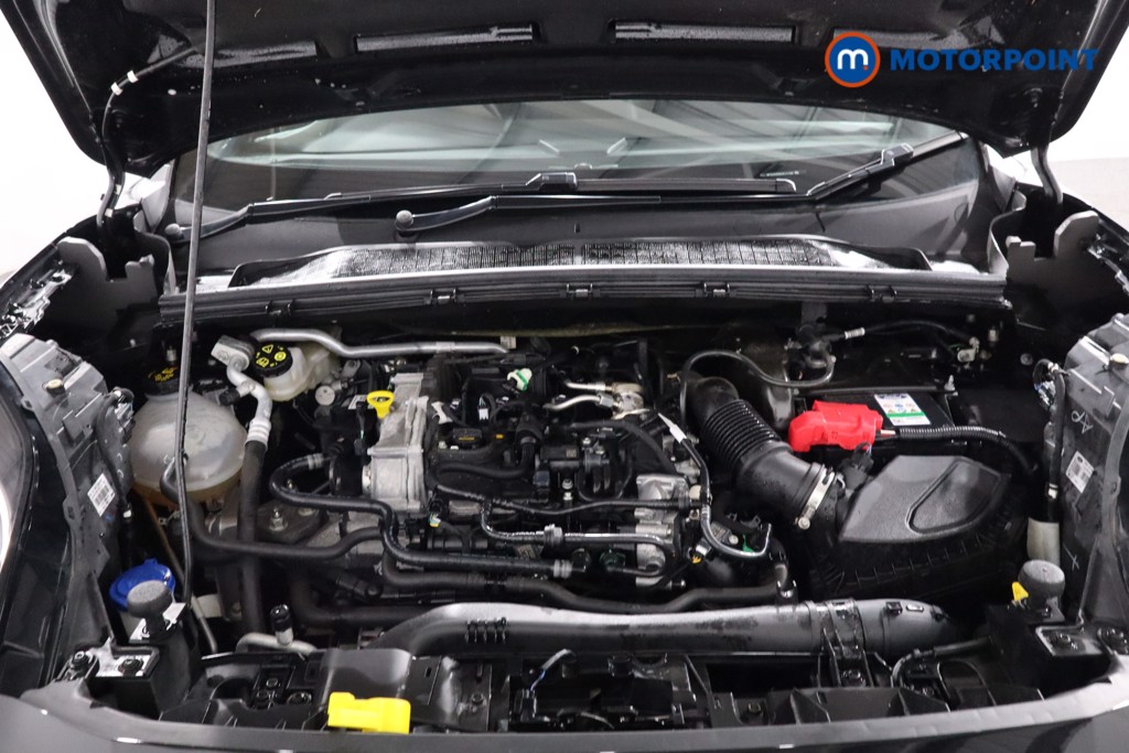 Ford Puma St-Line X Manual Petrol SUV - Stock Number (1621317) - 31st supplementary image