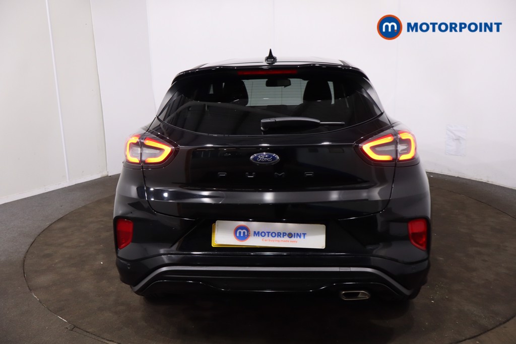 Ford Puma St-Line X Manual Petrol SUV - Stock Number (1621317) - 33rd supplementary image