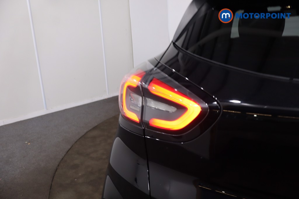 Ford Puma St-Line X Manual Petrol SUV - Stock Number (1621317) - 34th supplementary image