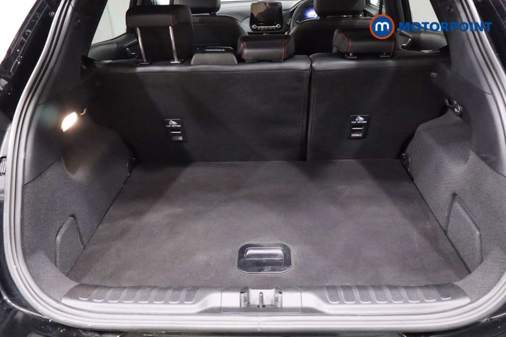 Ford Puma St-Line X Manual Petrol SUV - Stock Number (1621317) - 37th supplementary image