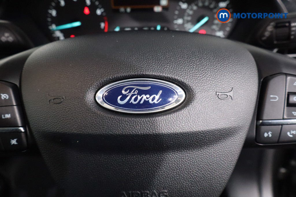 Ford Puma Titanium Manual Petrol SUV - Stock Number (1621322) - 13th supplementary image