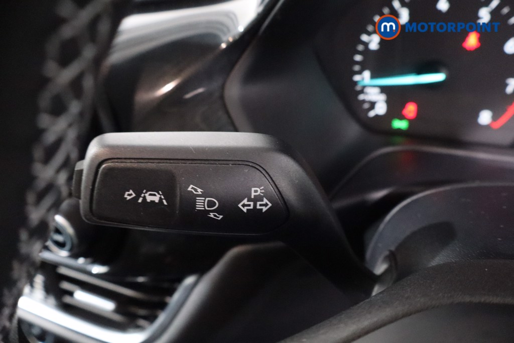 Ford Puma Titanium Manual Petrol SUV - Stock Number (1621322) - 14th supplementary image