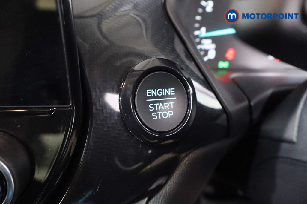 Ford Puma Titanium Manual Petrol SUV - Stock Number (1621322) - 18th supplementary image