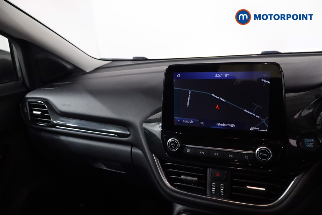 Ford Puma Titanium Manual Petrol SUV - Stock Number (1621322) - 19th supplementary image