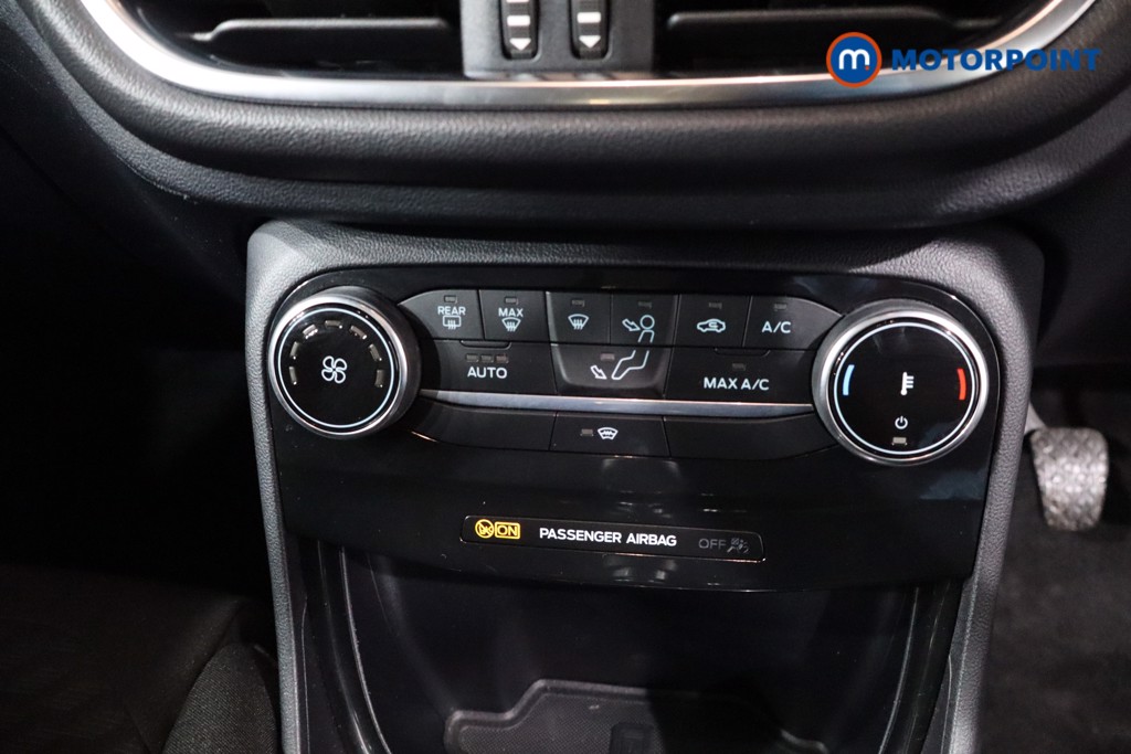 Ford Puma Titanium Manual Petrol SUV - Stock Number (1621322) - 21st supplementary image