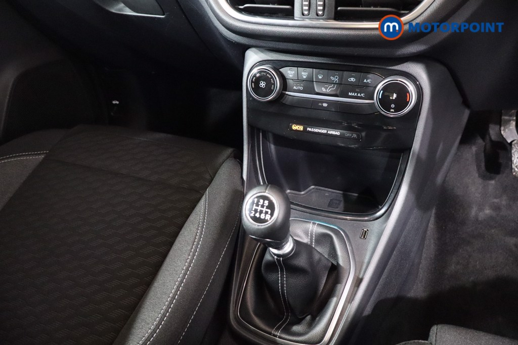 Ford Puma Titanium Manual Petrol SUV - Stock Number (1621322) - 22nd supplementary image