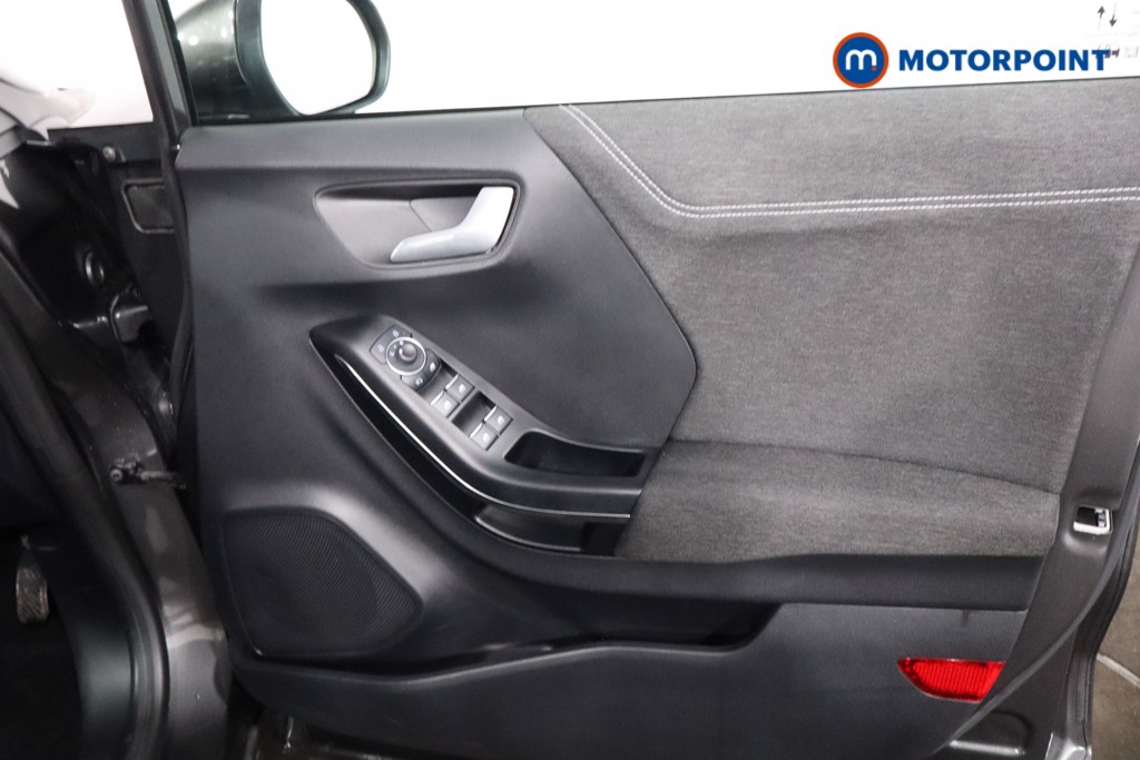 Ford Puma Titanium Manual Petrol SUV - Stock Number (1621322) - 24th supplementary image