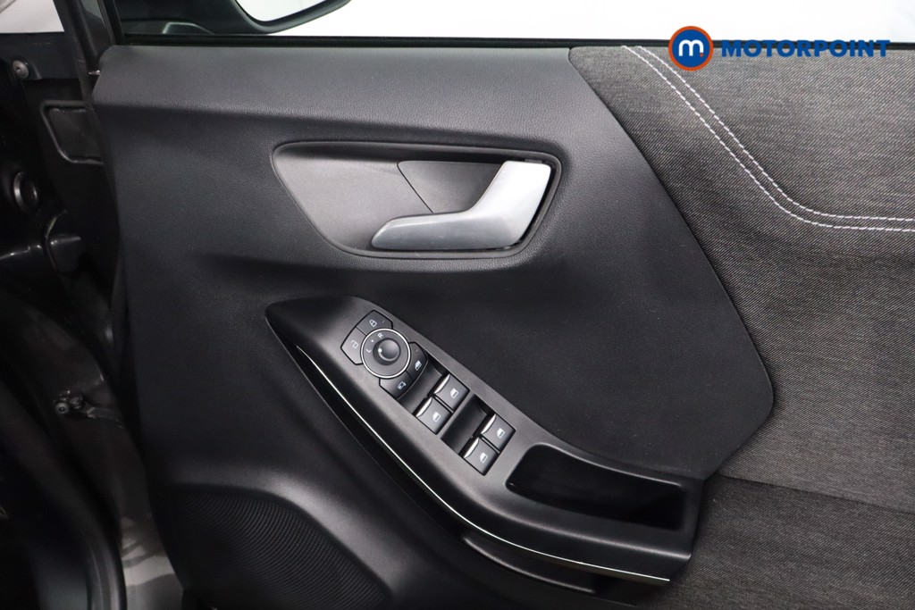 Ford Puma Titanium Manual Petrol SUV - Stock Number (1621322) - 25th supplementary image