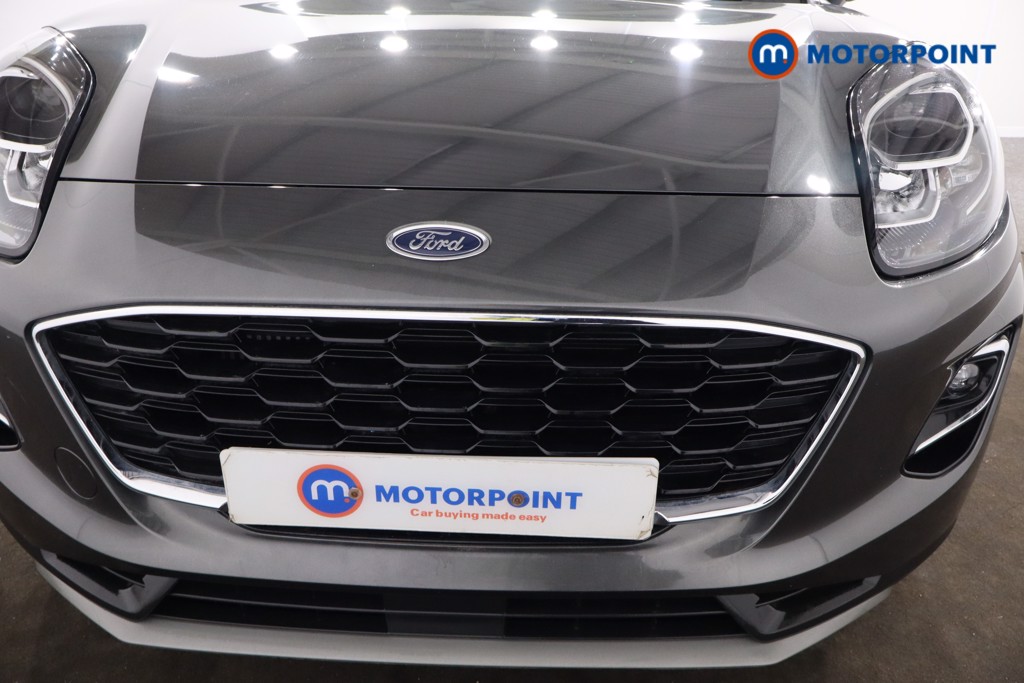 Ford Puma Titanium Manual Petrol SUV - Stock Number (1621322) - 29th supplementary image