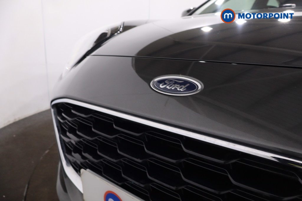 Ford Puma Titanium Manual Petrol SUV - Stock Number (1621322) - 31st supplementary image