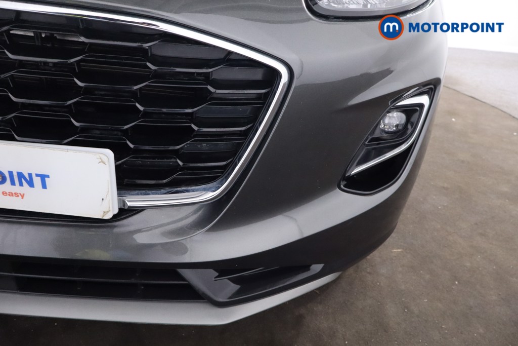 Ford Puma Titanium Manual Petrol SUV - Stock Number (1621322) - 33rd supplementary image