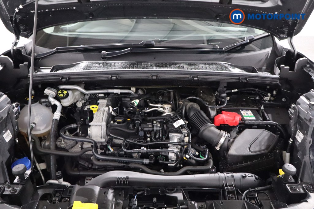 Ford Puma Titanium Manual Petrol SUV - Stock Number (1621322) - 34th supplementary image