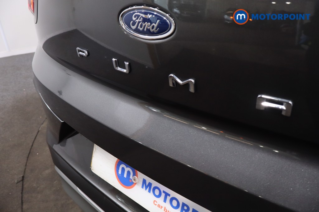 Ford Puma Titanium Manual Petrol SUV - Stock Number (1621322) - 39th supplementary image