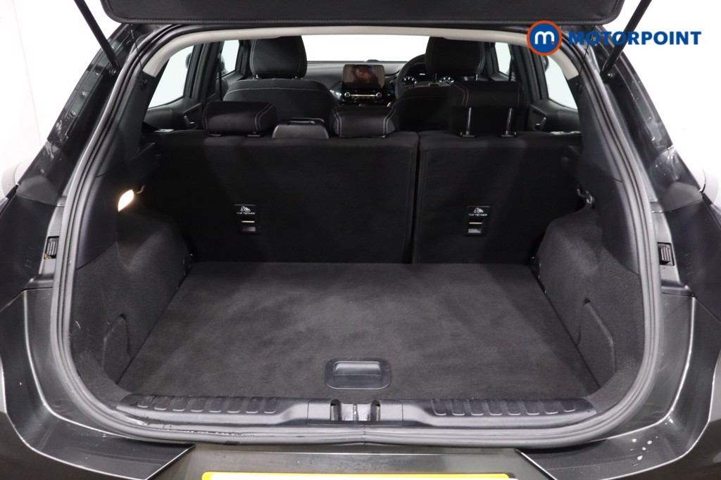 Ford Puma Titanium Manual Petrol SUV - Stock Number (1621322) - 40th supplementary image