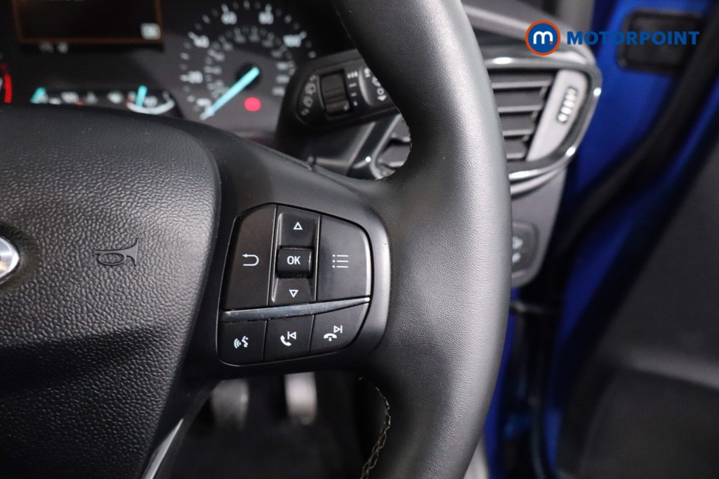 Ford Puma Titanium Manual Petrol SUV - Stock Number (1621351) - 8th supplementary image