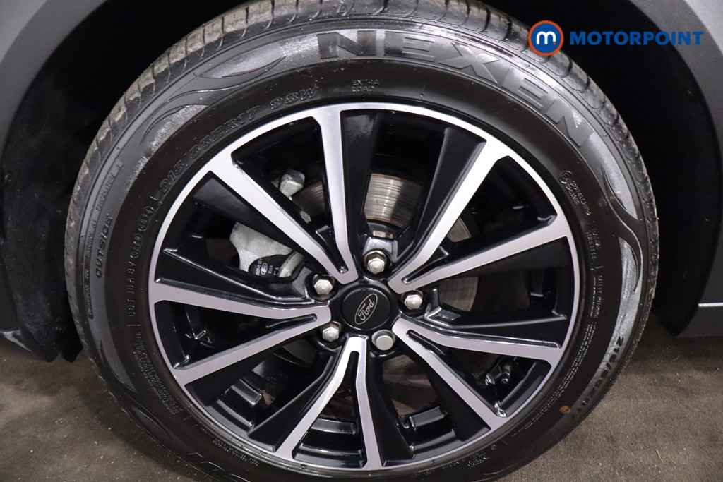 Ford Puma Titanium Manual Petrol SUV - Stock Number (1621351) - 11th supplementary image