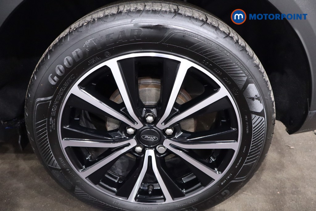 Ford Puma Titanium Manual Petrol SUV - Stock Number (1621351) - 12th supplementary image