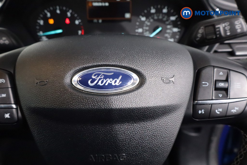 Ford Puma Titanium Manual Petrol SUV - Stock Number (1621351) - 13th supplementary image