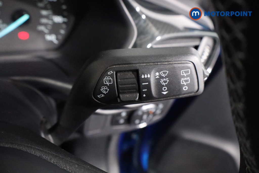 Ford Puma Titanium Manual Petrol SUV - Stock Number (1621351) - 15th supplementary image