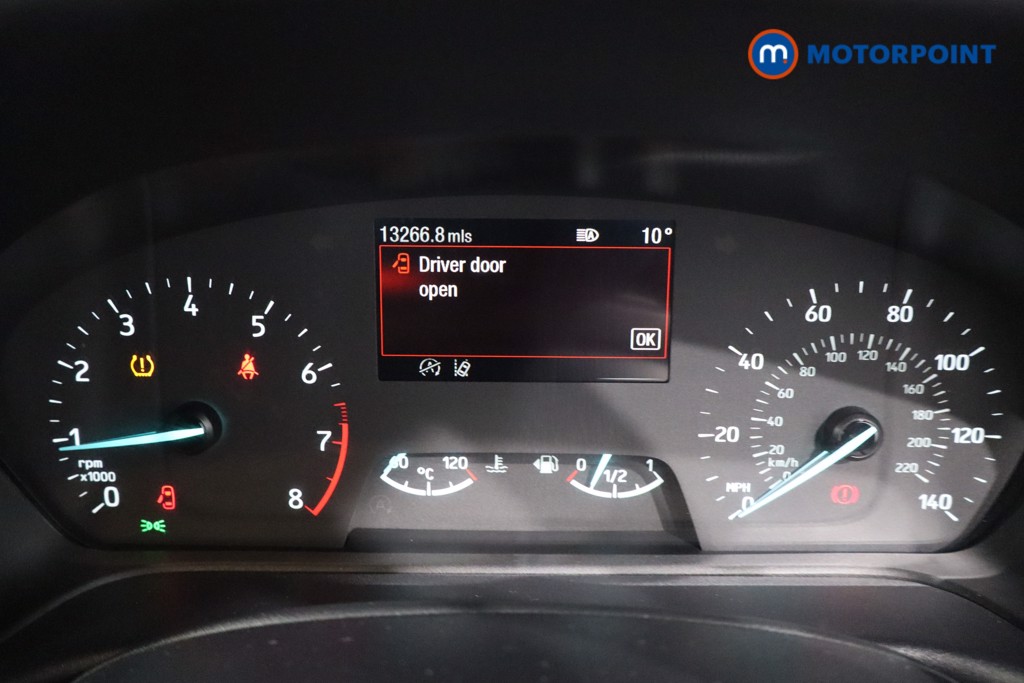 Ford Puma Titanium Manual Petrol SUV - Stock Number (1621351) - 16th supplementary image