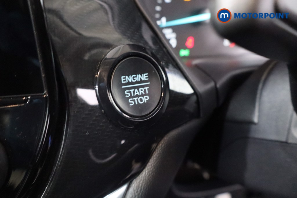 Ford Puma Titanium Manual Petrol SUV - Stock Number (1621351) - 18th supplementary image