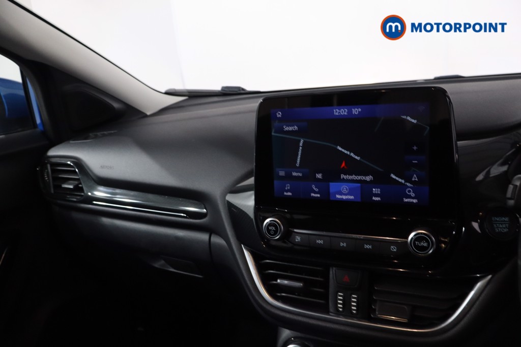 Ford Puma Titanium Manual Petrol SUV - Stock Number (1621351) - 19th supplementary image