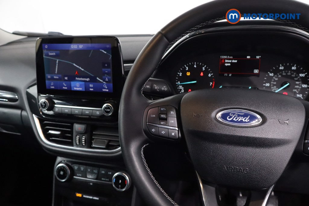 Ford Puma Titanium Manual Petrol SUV - Stock Number (1621351) - 20th supplementary image