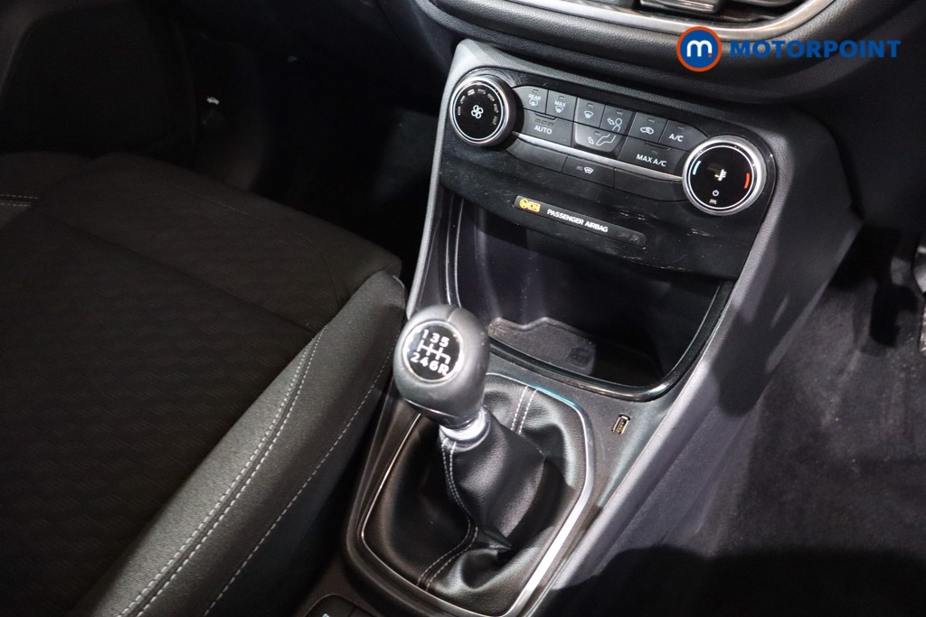 Ford Puma Titanium Manual Petrol SUV - Stock Number (1621351) - 21st supplementary image