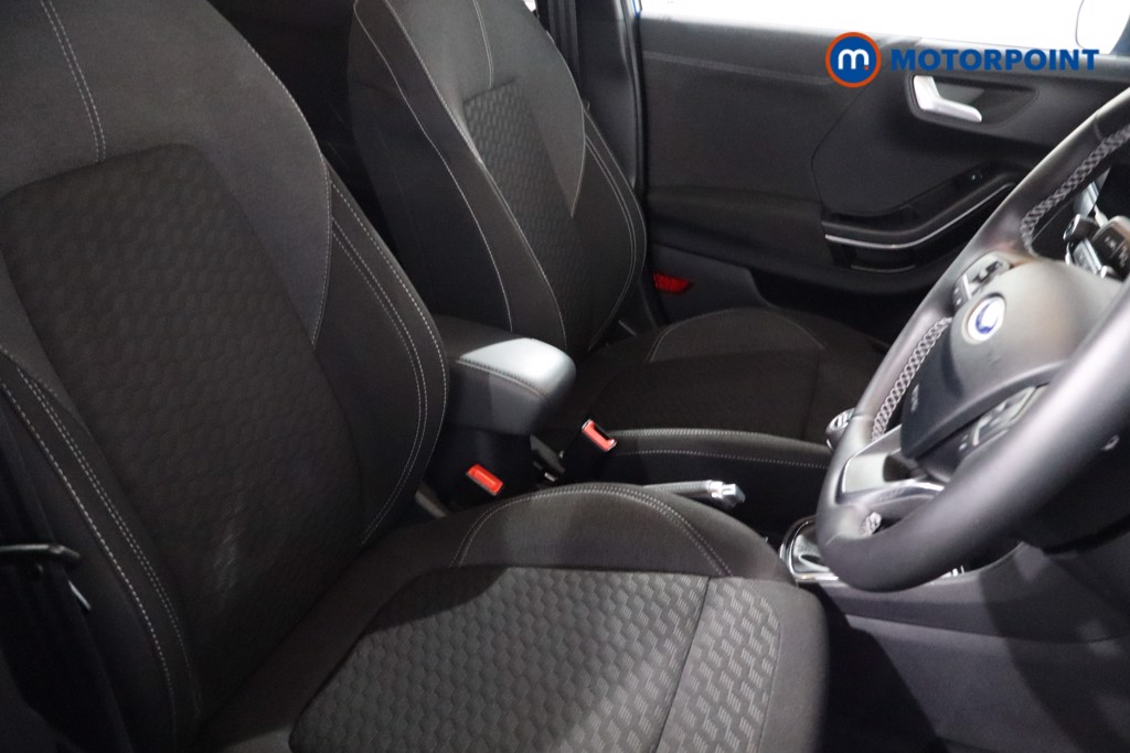 Ford Puma Titanium Manual Petrol SUV - Stock Number (1621351) - 22nd supplementary image