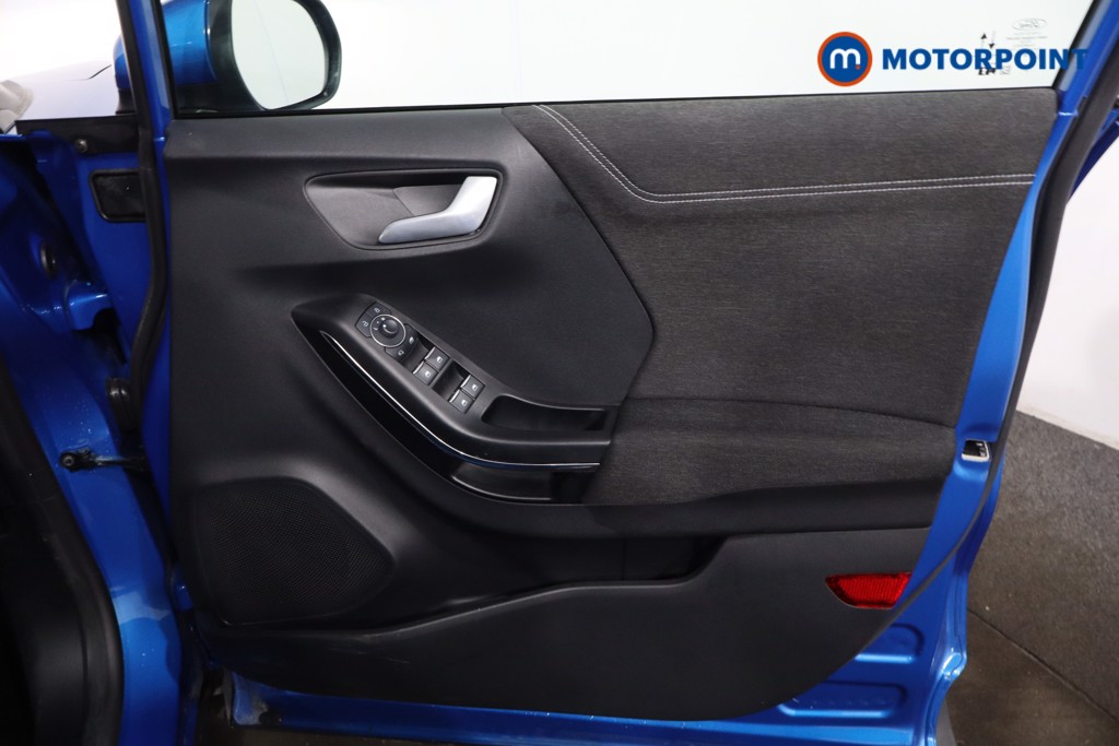 Ford Puma Titanium Manual Petrol SUV - Stock Number (1621351) - 23rd supplementary image