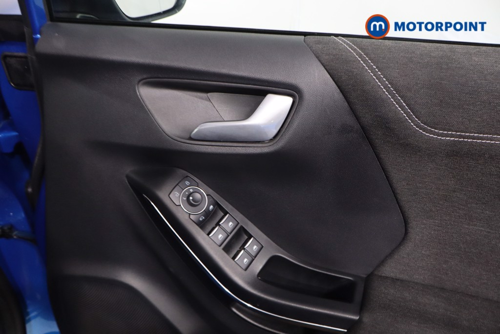 Ford Puma Titanium Manual Petrol SUV - Stock Number (1621351) - 24th supplementary image