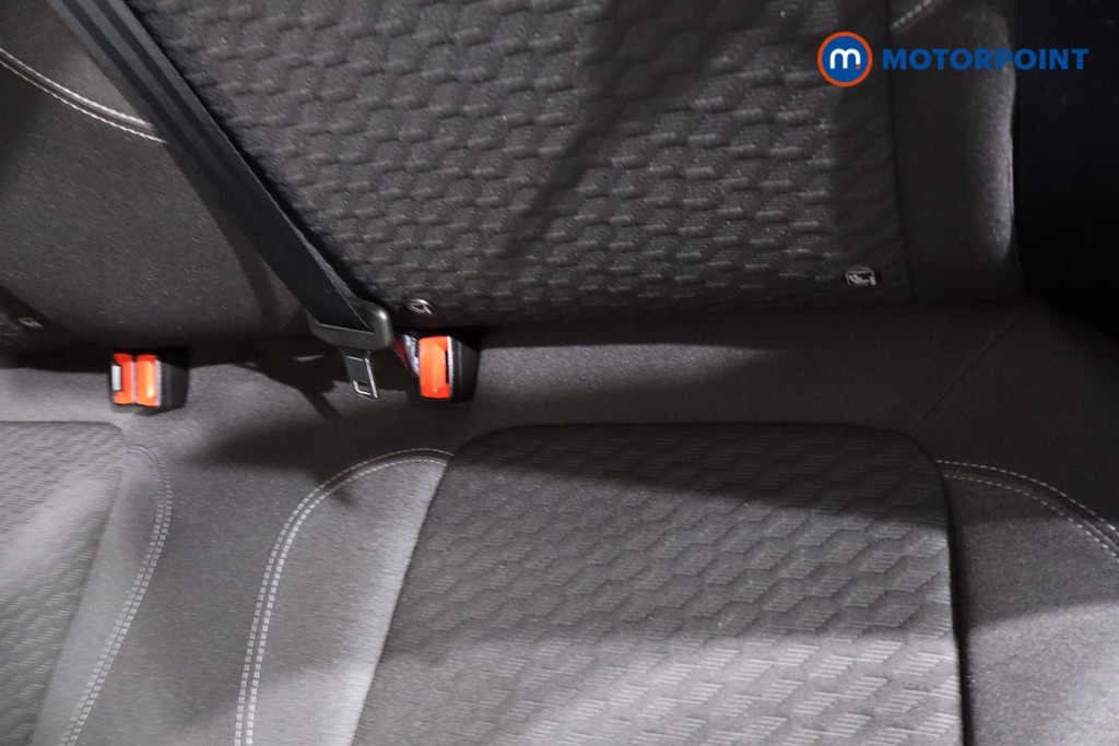 Ford Puma Titanium Manual Petrol SUV - Stock Number (1621351) - 25th supplementary image