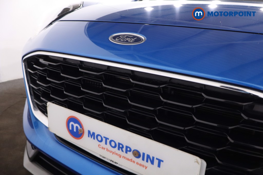 Ford Puma Titanium Manual Petrol SUV - Stock Number (1621351) - 28th supplementary image