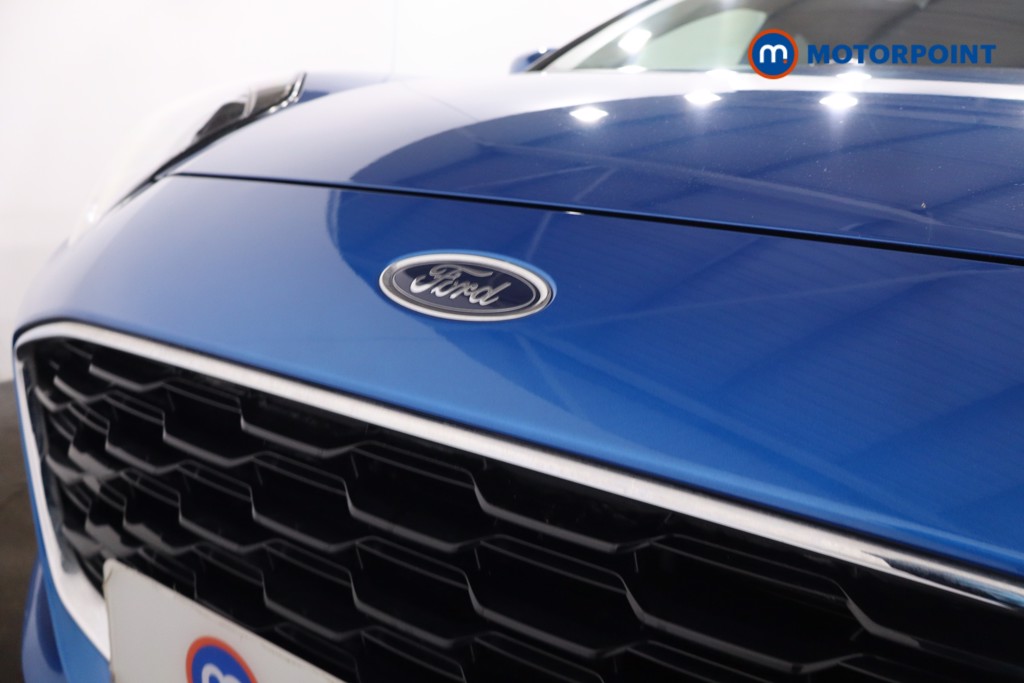 Ford Puma Titanium Manual Petrol SUV - Stock Number (1621351) - 29th supplementary image