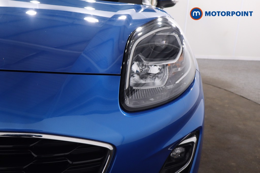 Ford Puma Titanium Manual Petrol SUV - Stock Number (1621351) - 30th supplementary image