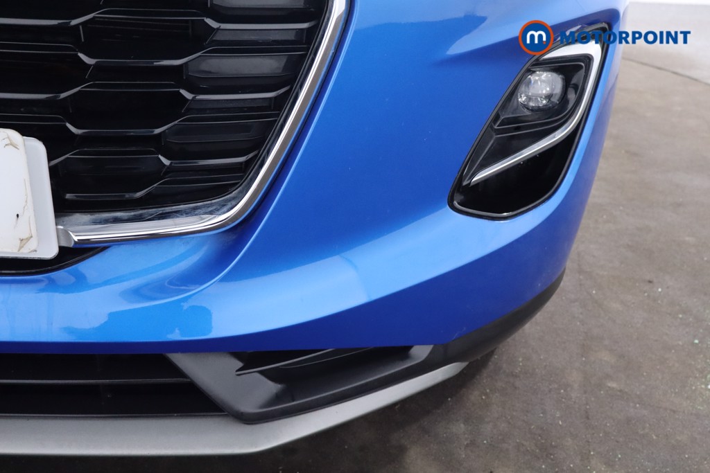 Ford Puma Titanium Manual Petrol SUV - Stock Number (1621351) - 31st supplementary image