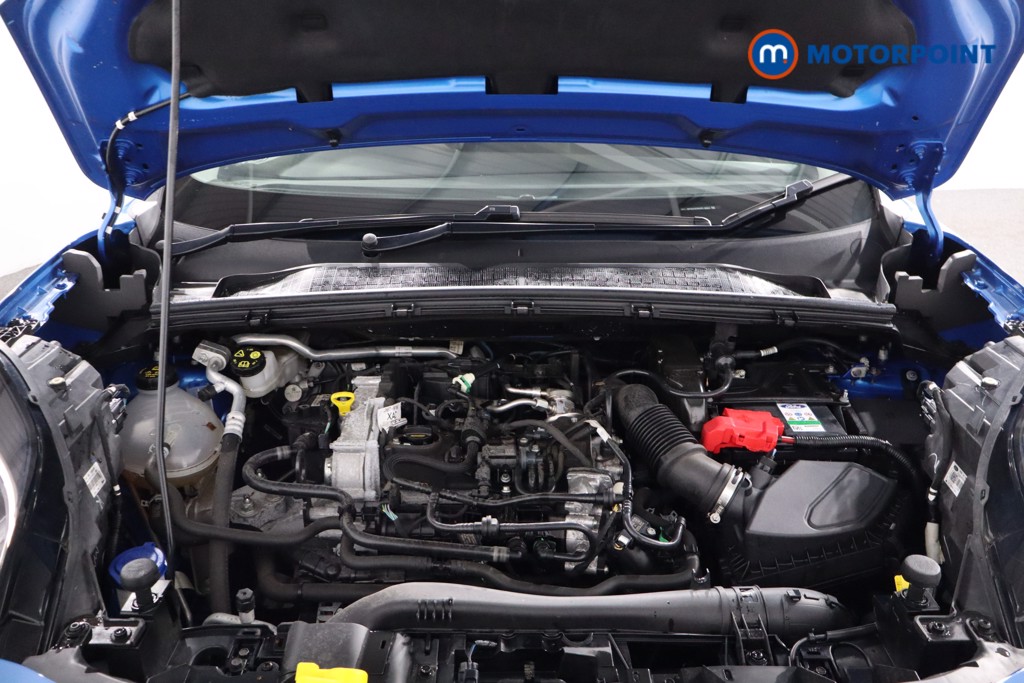 Ford Puma Titanium Manual Petrol SUV - Stock Number (1621351) - 32nd supplementary image