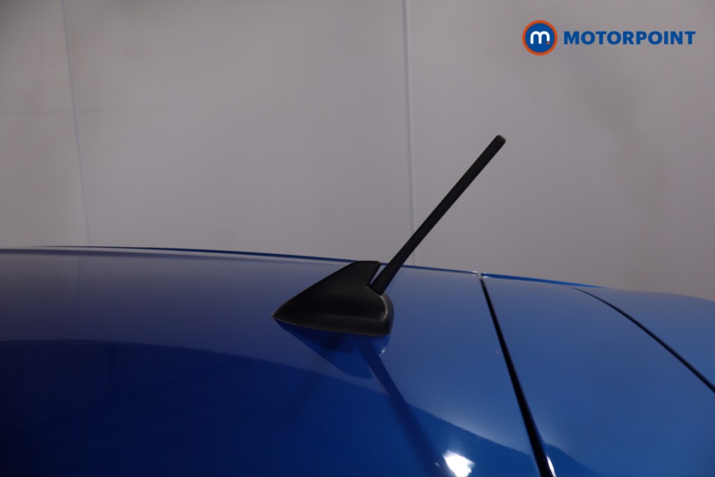 Ford Puma Titanium Manual Petrol SUV - Stock Number (1621351) - 33rd supplementary image