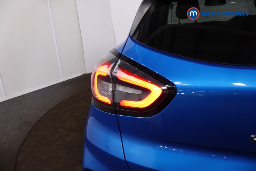 Ford Puma Titanium Manual Petrol SUV - Stock Number (1621351) - 35th supplementary image