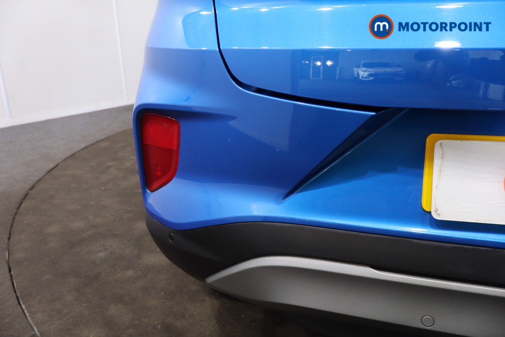 Ford Puma Titanium Manual Petrol SUV - Stock Number (1621351) - 36th supplementary image