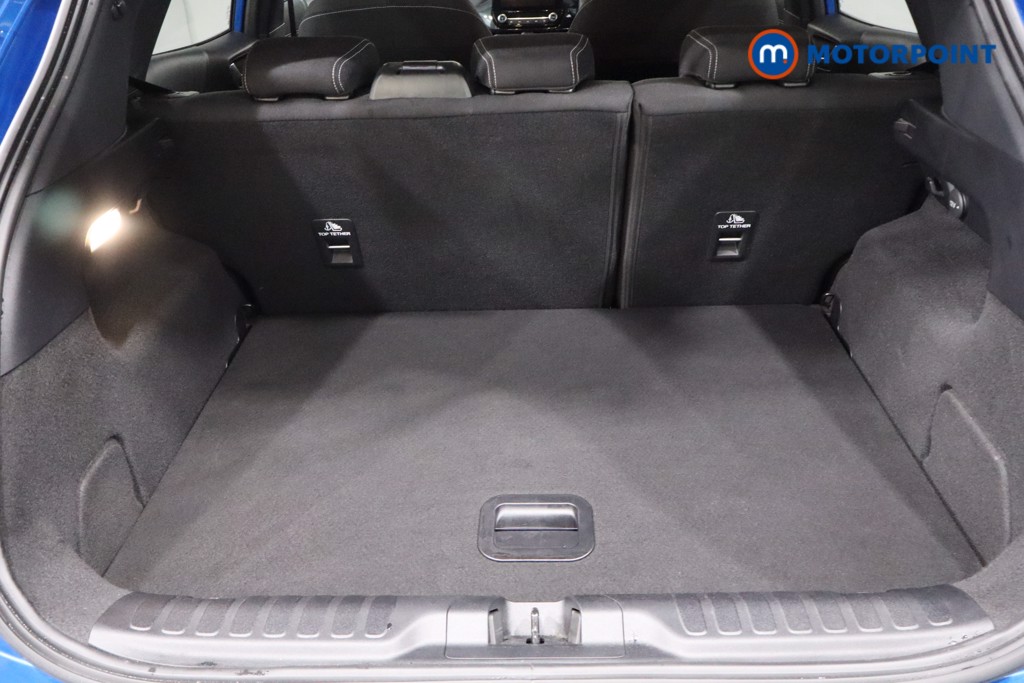 Ford Puma Titanium Manual Petrol SUV - Stock Number (1621351) - 37th supplementary image