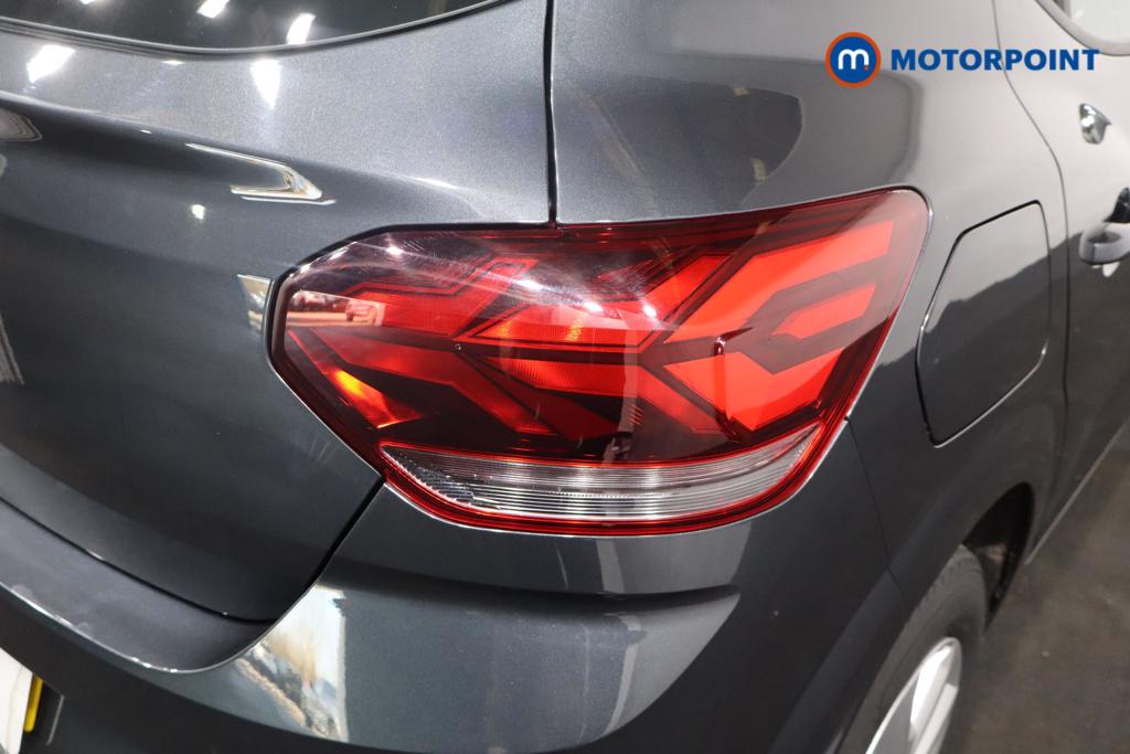 Dacia Sandero Comfort Manual Petrol Hatchback - Stock Number (1621401) - 4th supplementary image