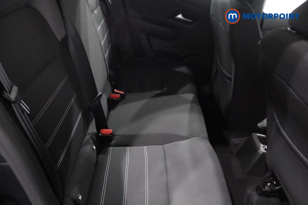 Dacia Sandero Comfort Manual Petrol Hatchback - Stock Number (1621401) - 6th supplementary image