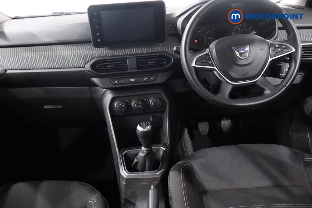 Dacia Sandero Comfort Manual Petrol Hatchback - Stock Number (1621401) - 7th supplementary image