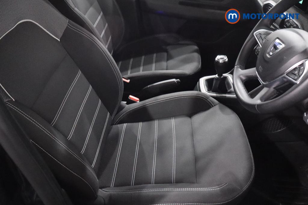 Dacia Sandero Comfort Manual Petrol Hatchback - Stock Number (1621401) - 10th supplementary image