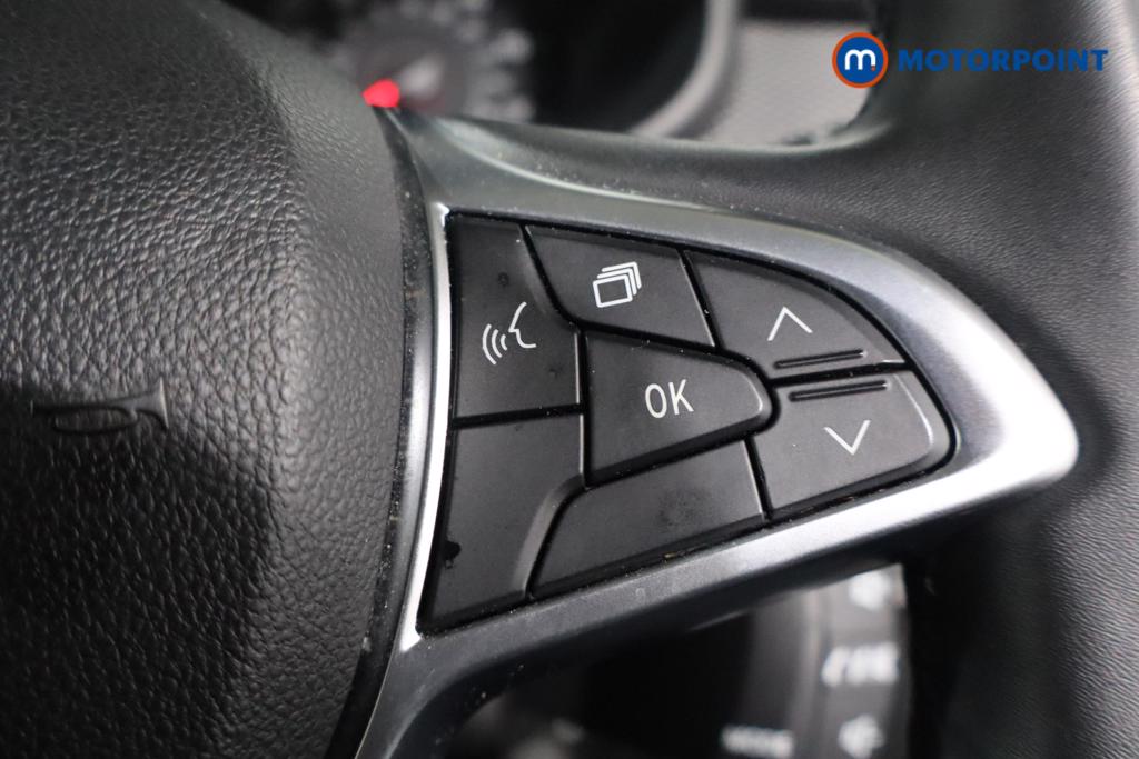 Dacia Sandero Comfort Manual Petrol Hatchback - Stock Number (1621401) - 11th supplementary image