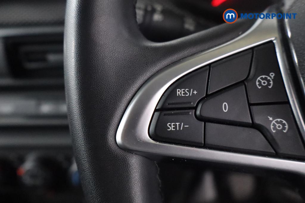 Dacia Sandero Comfort Manual Petrol Hatchback - Stock Number (1621401) - 12th supplementary image