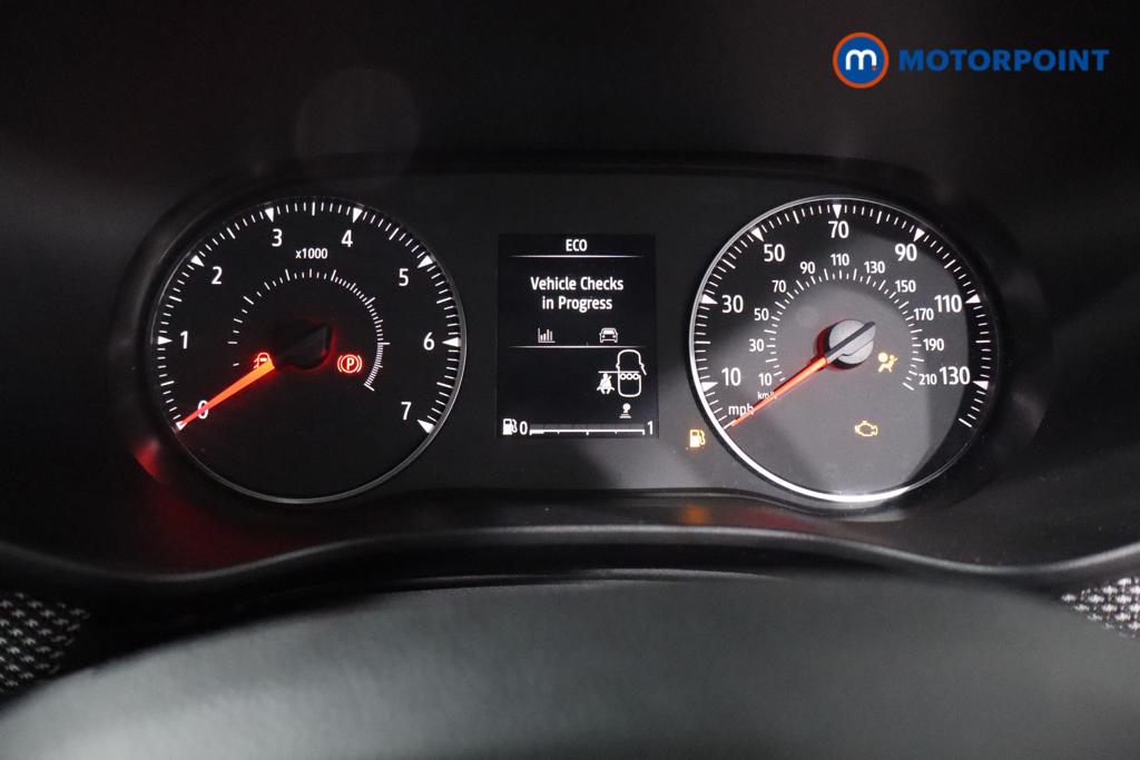 Dacia Sandero Comfort Manual Petrol Hatchback - Stock Number (1621401) - 13th supplementary image