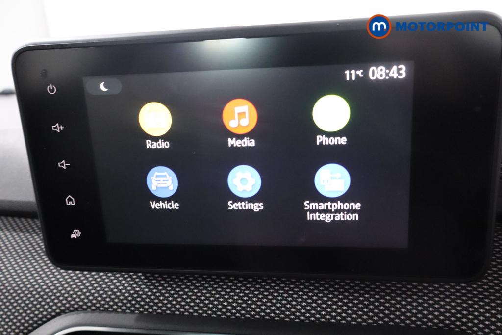 Dacia Sandero Comfort Manual Petrol Hatchback - Stock Number (1621401) - 15th supplementary image