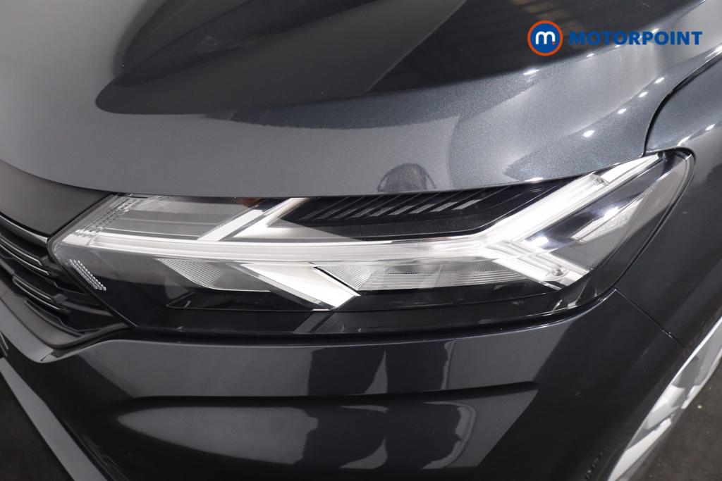 Dacia Sandero Comfort Manual Petrol Hatchback - Stock Number (1621401) - 19th supplementary image